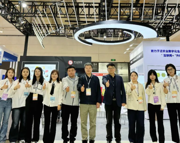 创新驱动发展&middot;绿色引领未来！2025中国饲料工业展览会群英汇聚，粮油多多（展位号B4Y075）开辟发展新途！